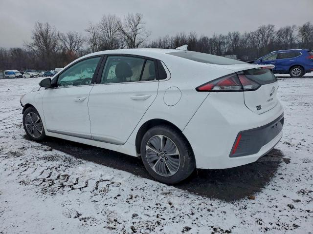 Hyundai Ioniq Sel Image 3