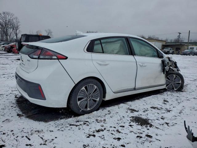 Hyundai Ioniq Sel Image 11