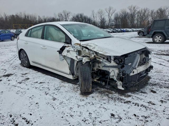 Hyundai Ioniq Sel Image 2