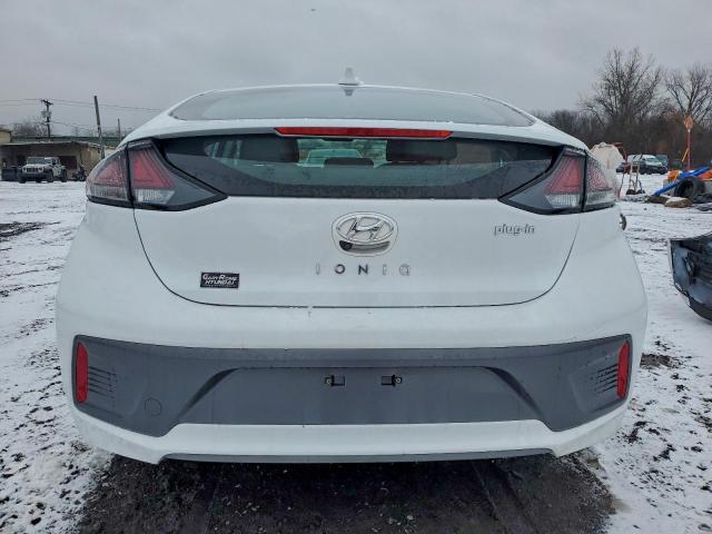 Hyundai Ioniq Sel Image 9