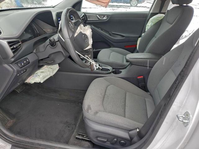 Hyundai Ioniq Sel Image 12