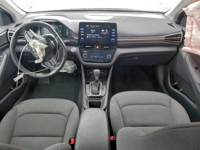 Hyundai Ioniq Sel Image 6