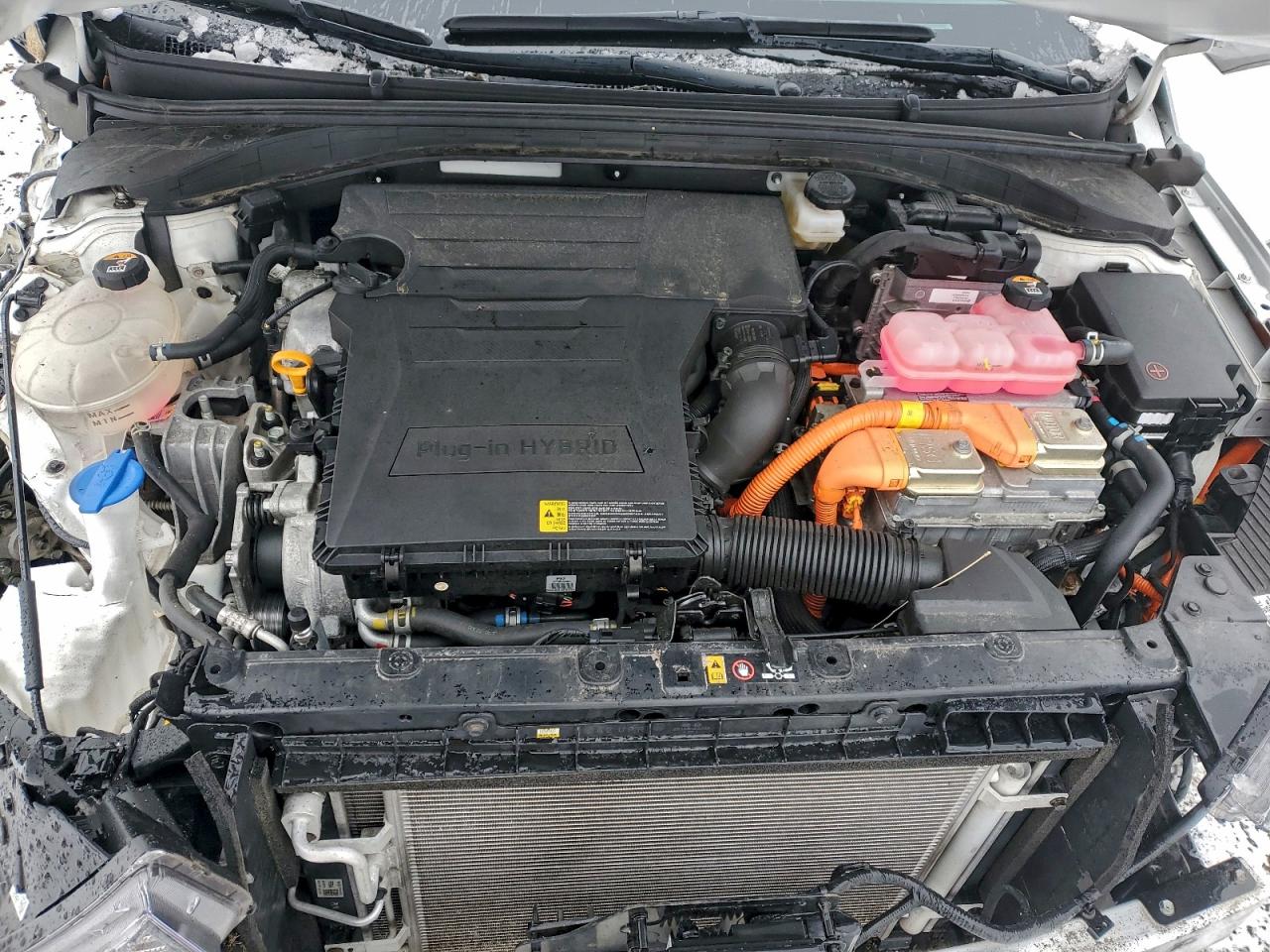 Hyundai Ioniq Sel Image 8