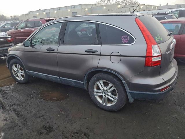 Honda Crv Ex Image 6