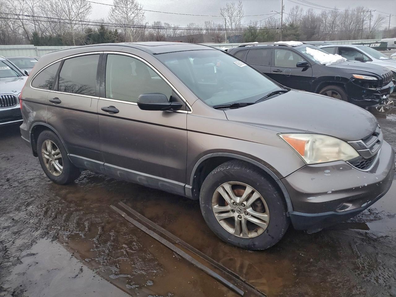Honda Crv Ex Image 7