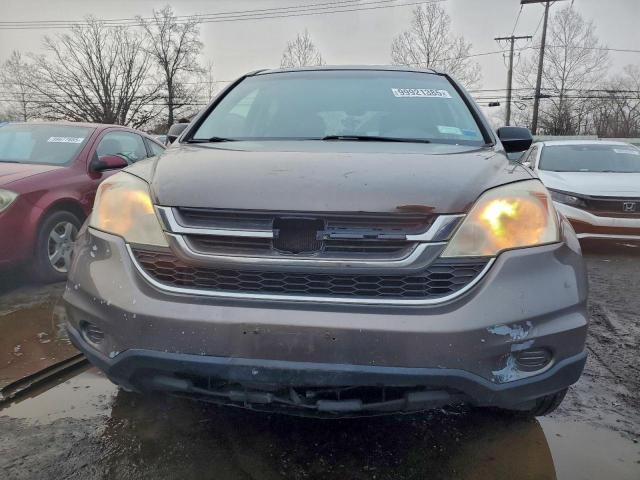 Honda Crv Ex Image 9