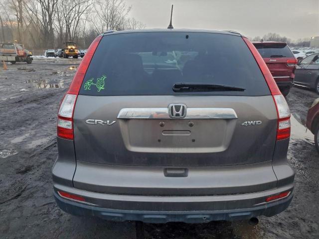 Honda Crv Ex Image 2