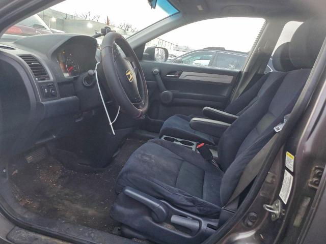 Honda Crv Ex Image 5