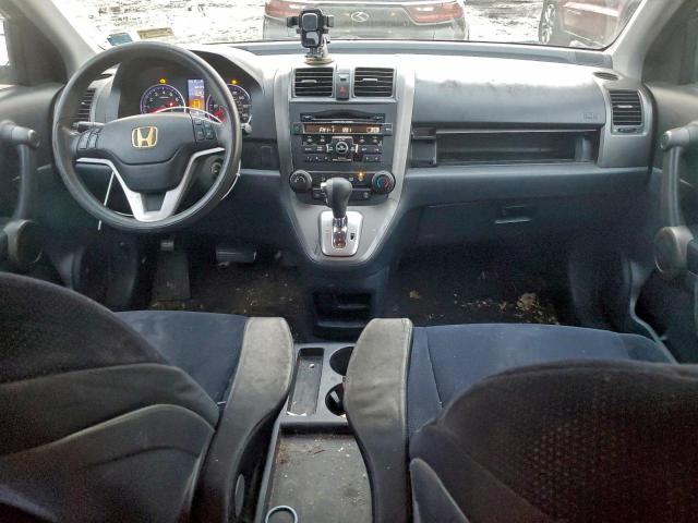 Honda Crv Ex Image 4