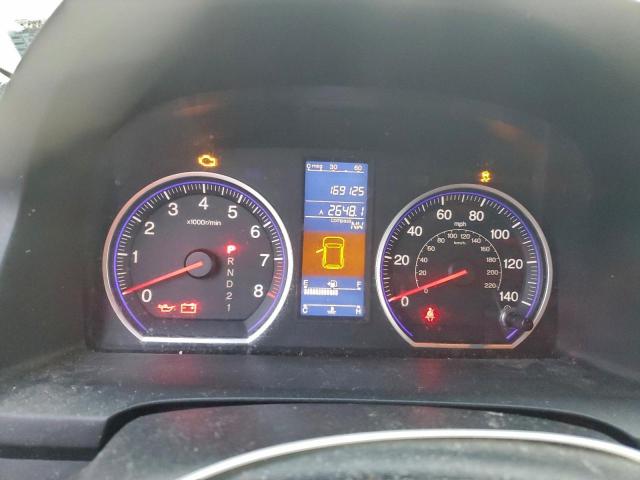 Honda Crv Ex Image 8