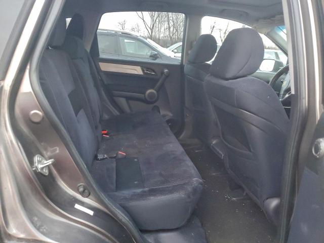 Honda Crv Ex Image 11