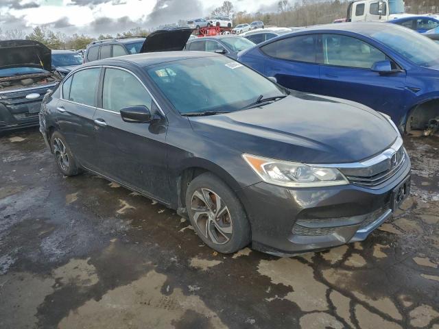 Honda Accord Lx Image 12