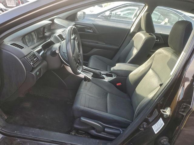 Honda Accord Lx Image 6
