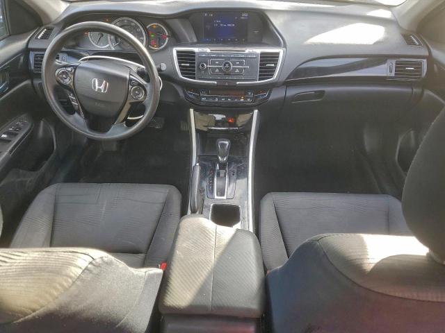 Honda Accord Lx Image 8