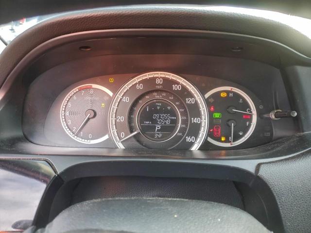 Honda Accord Lx Image 3