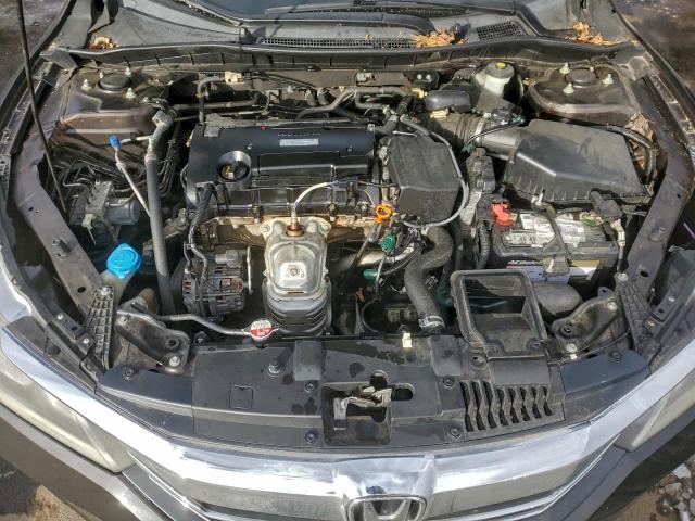 Honda Accord Lx Image 7