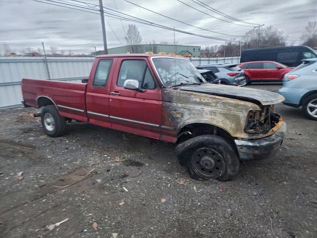 Ford F-250 Image 5