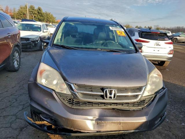 Honda Crv Se Image 3