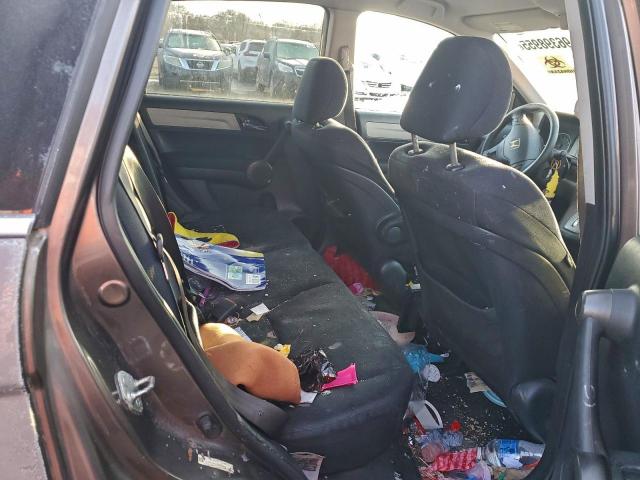 Honda Crv Se Image 10