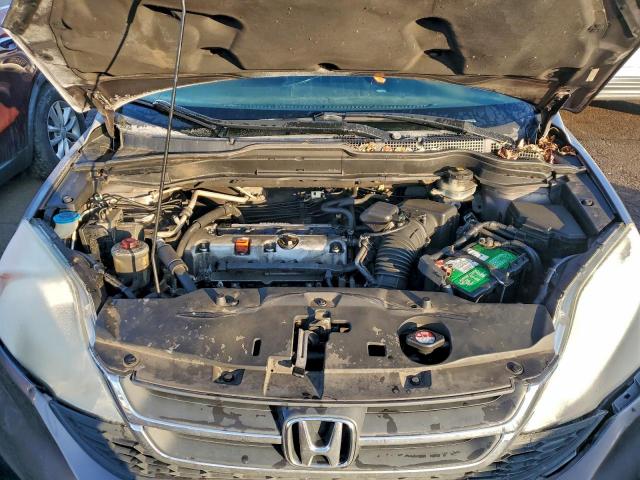 Honda Crv Se Image 13