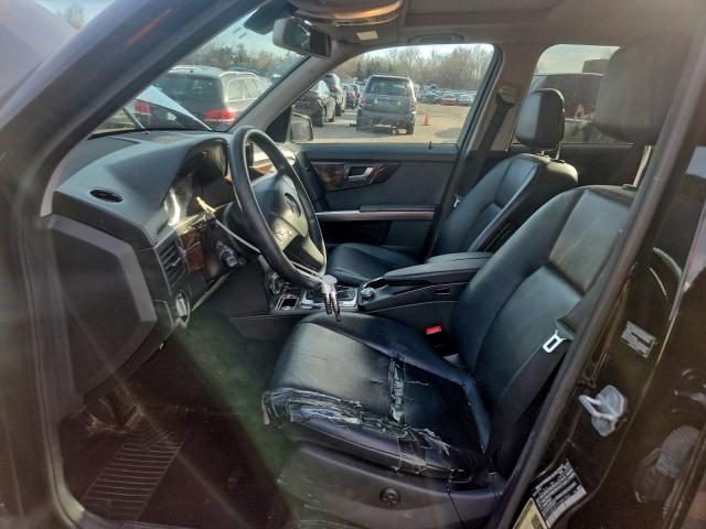Mercedes-Benz GLK 350 4matic Image 9