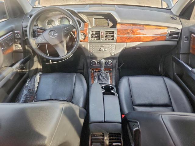 Mercedes-Benz GLK 350 4matic Image 12