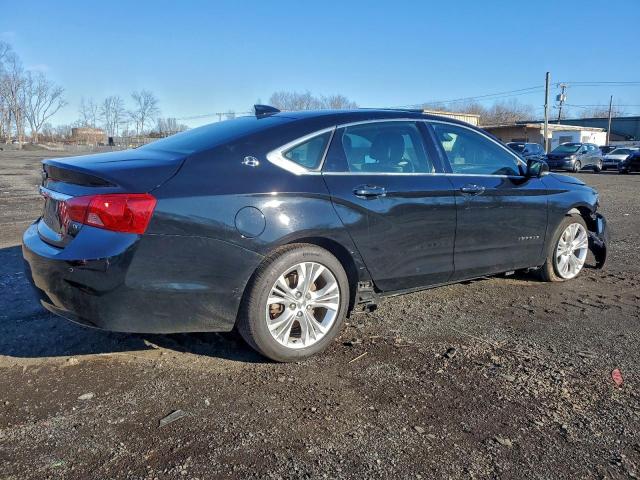 Chevrolet Impala Lt Image 10