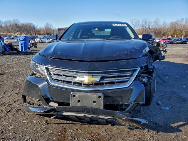 Chevrolet Impala Lt Image 11