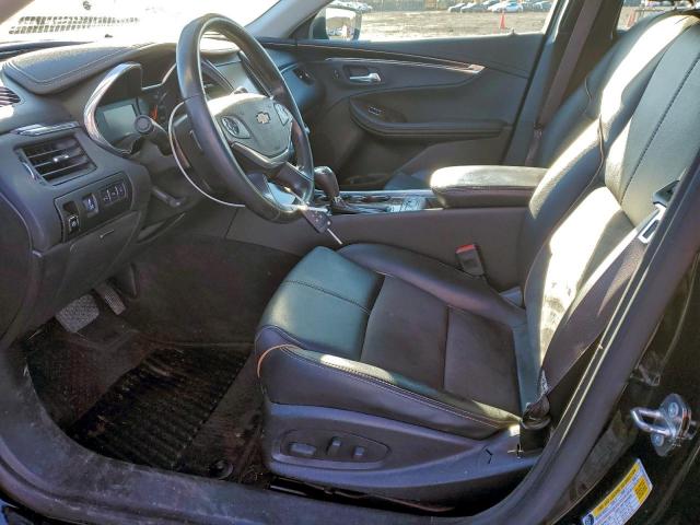 Chevrolet Impala Lt Image 7