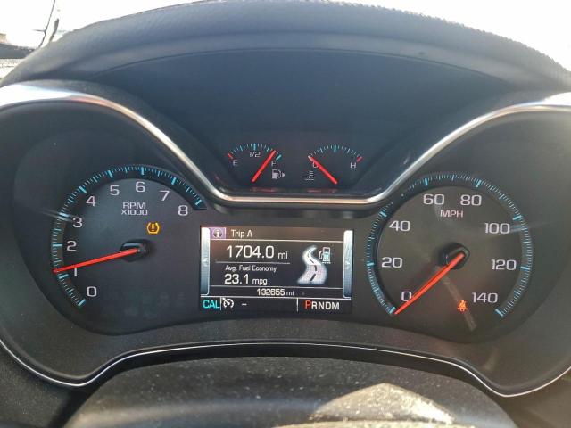 Chevrolet Impala Lt Image 5