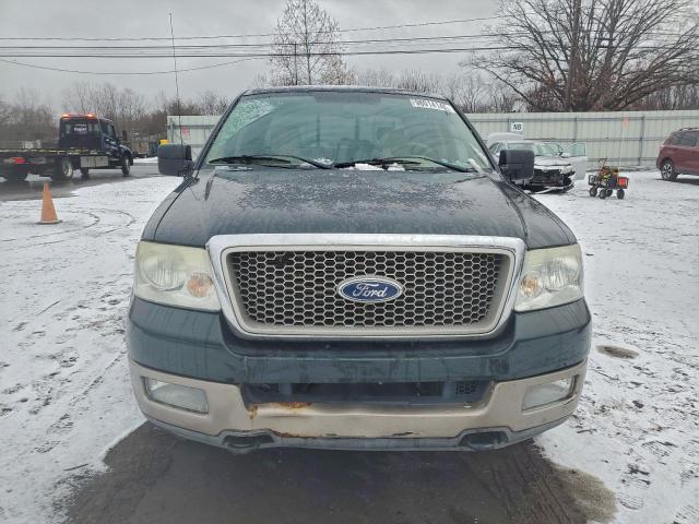Ford F-150 Supercrew Image 12