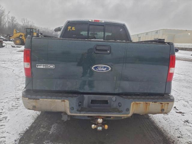 Ford F-150 Supercrew Image 8