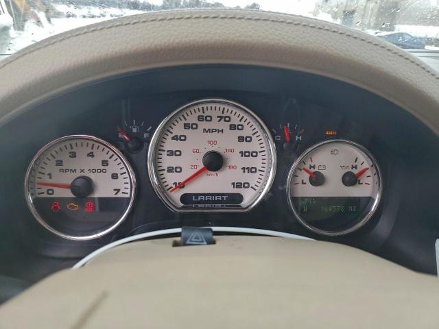 Ford F-150 Supercrew Image 3