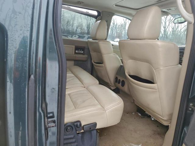 Ford F-150 Supercrew Image 6