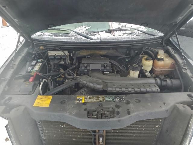 Ford F-150 Supercrew Image 10