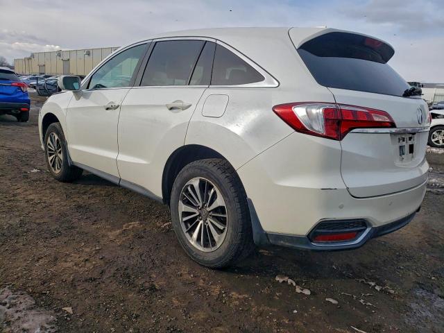 Acura RDX Advance Image 2