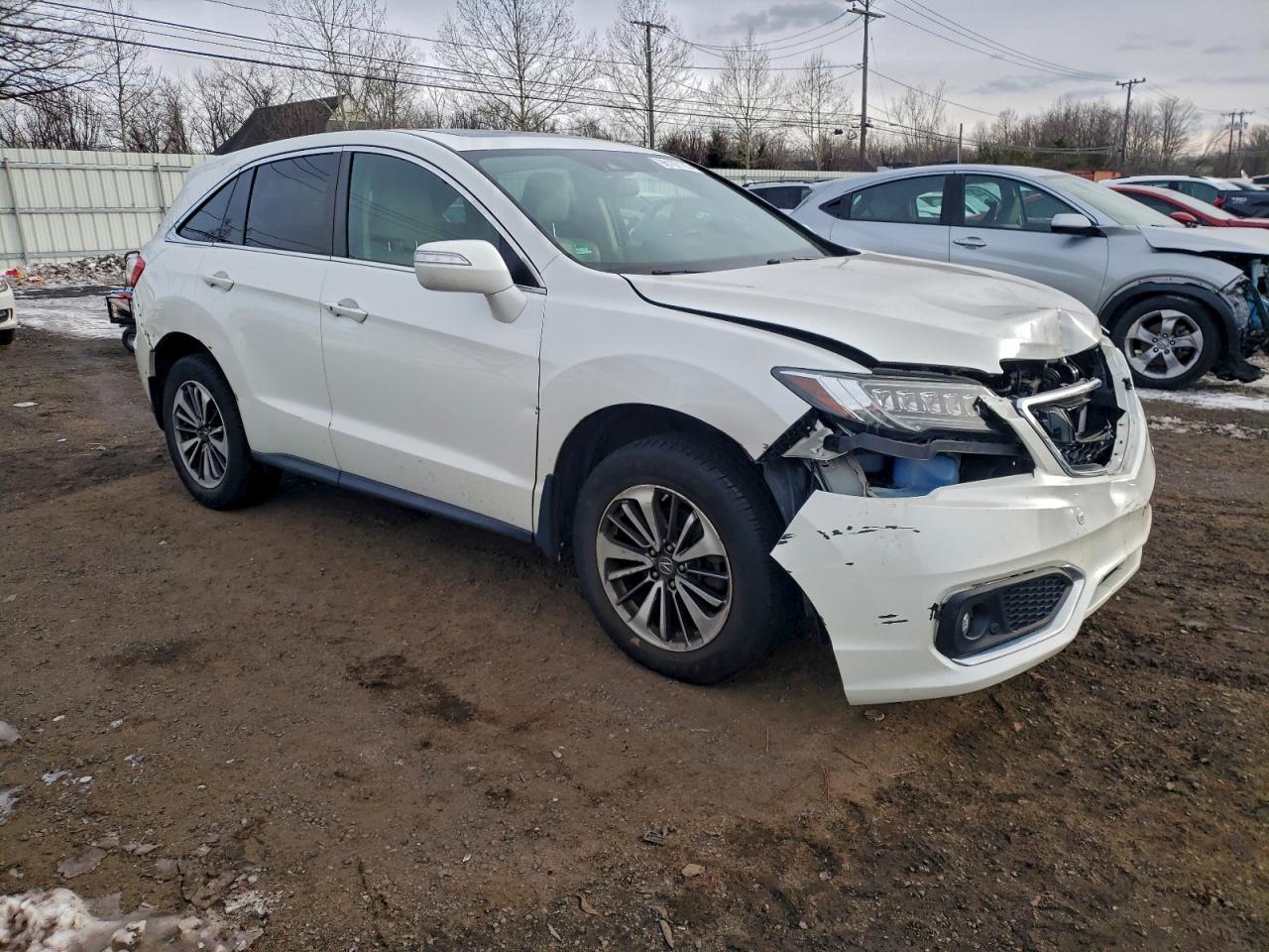 Acura RDX Advance Image 12
