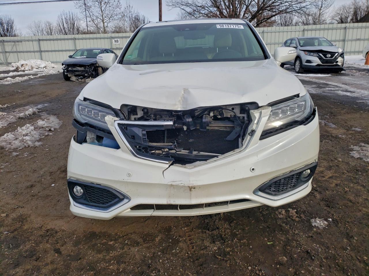 Acura RDX Advance Image 3