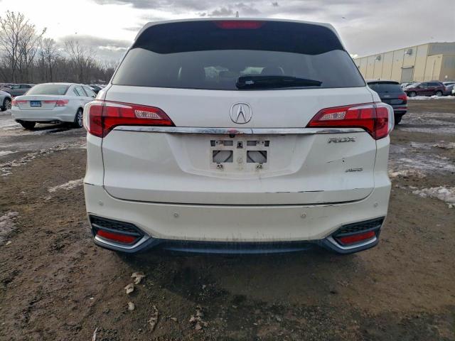 Acura RDX Advance Image 11