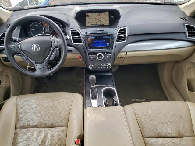 Acura RDX Advance Image 7