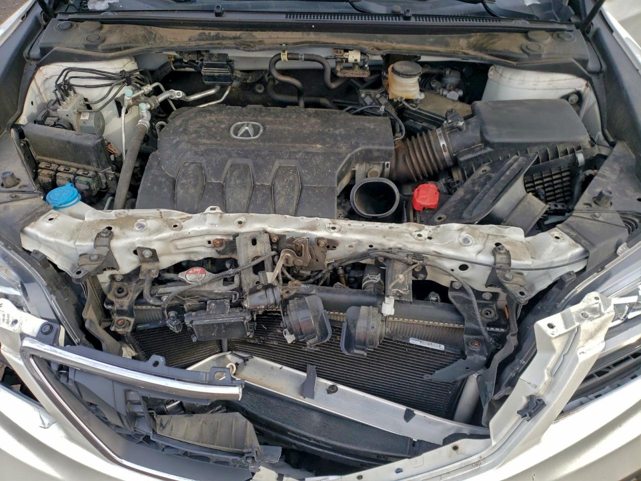 Acura RDX Advance Image 5