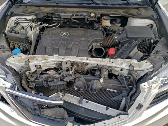 Acura RDX Advance Image 5