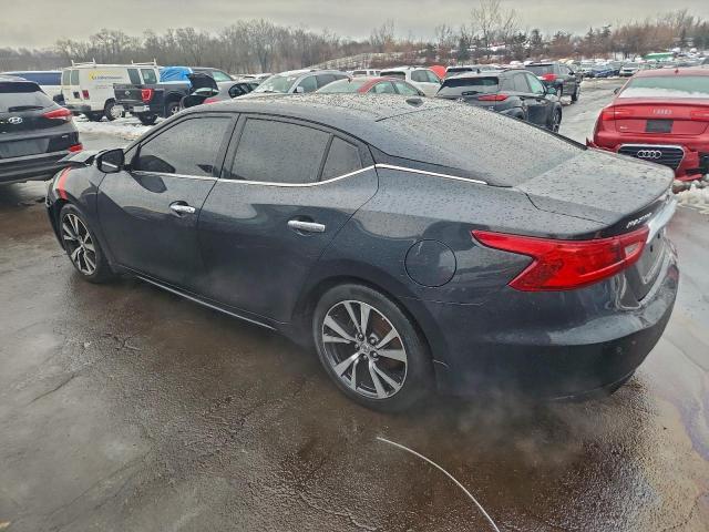 Nissan Maxima 3.5s Image 9