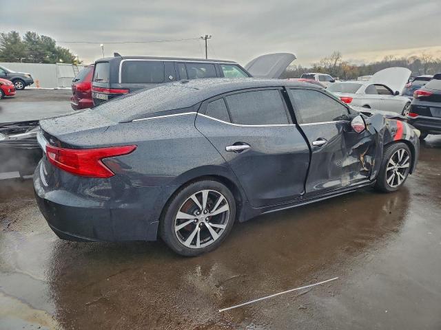 Nissan Maxima 3.5s Image 6