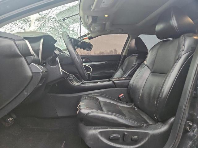 Nissan Maxima 3.5s Image 10