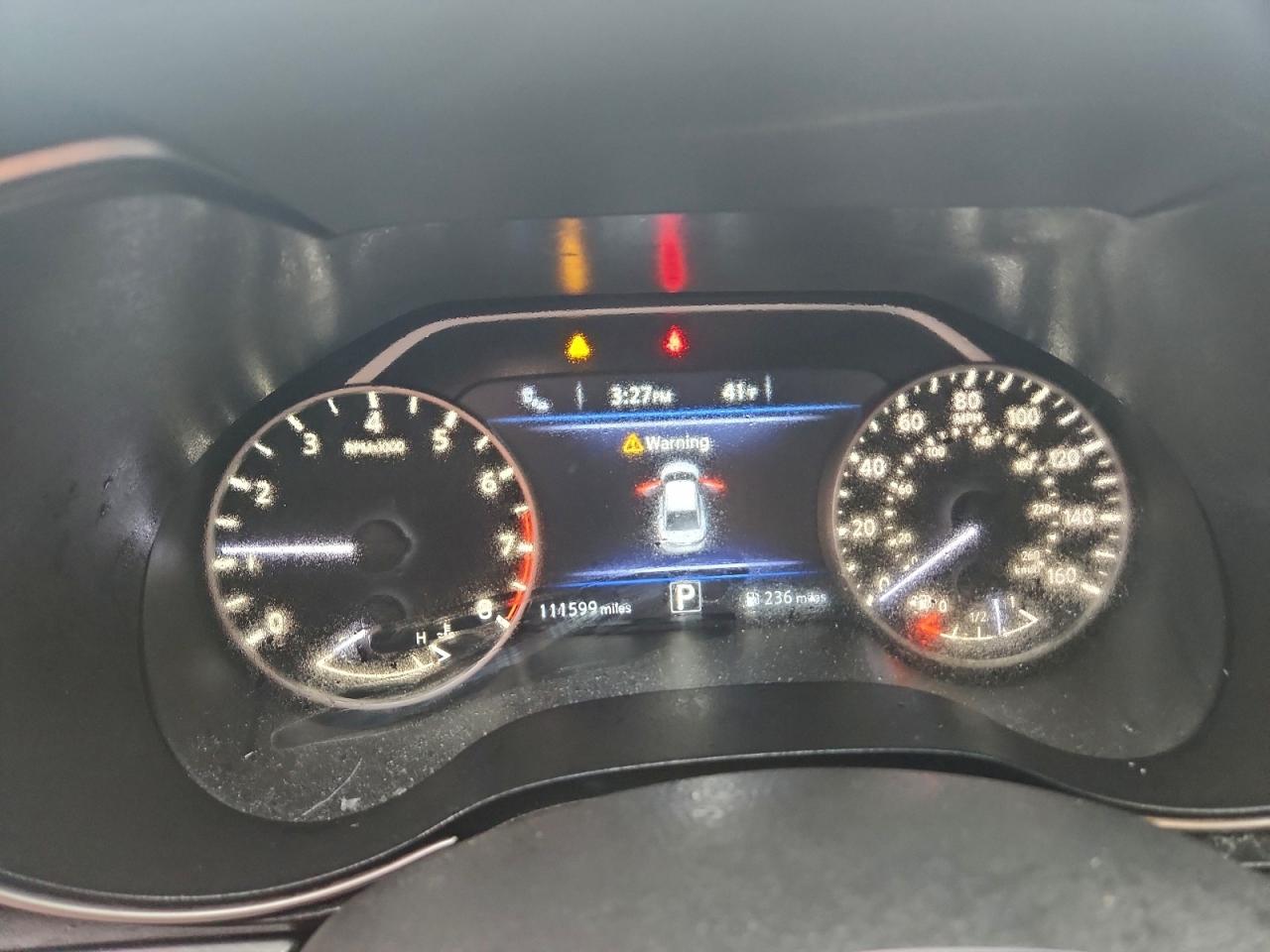 Nissan Maxima 3.5s Image 7