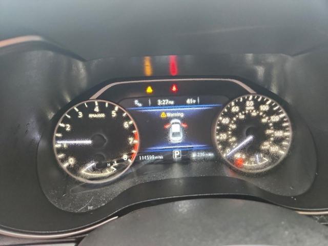 Nissan Maxima 3.5s Image 7