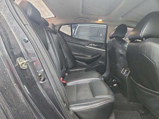 Nissan Maxima 3.5s Image 8