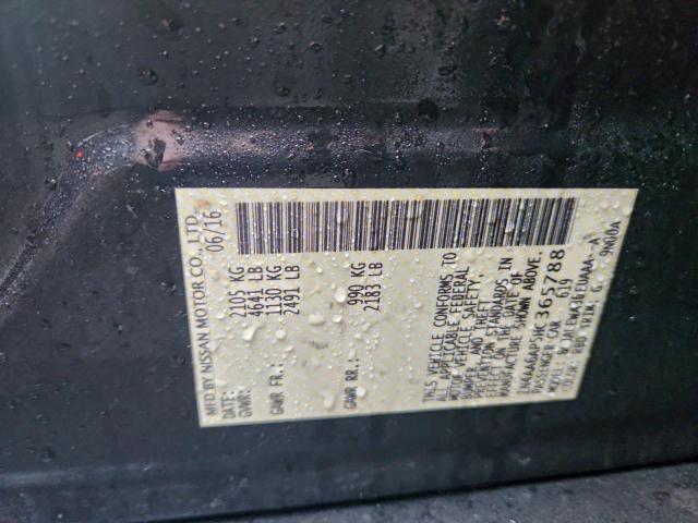 Nissan Maxima 3.5s Image 11