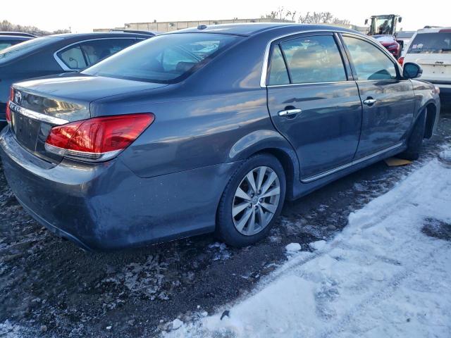 Toyota Avalon Base Image 7